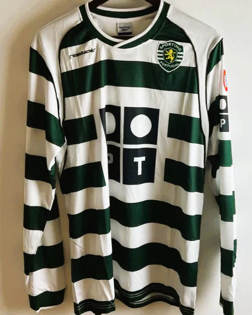 SPORTING CP Long Sleeve