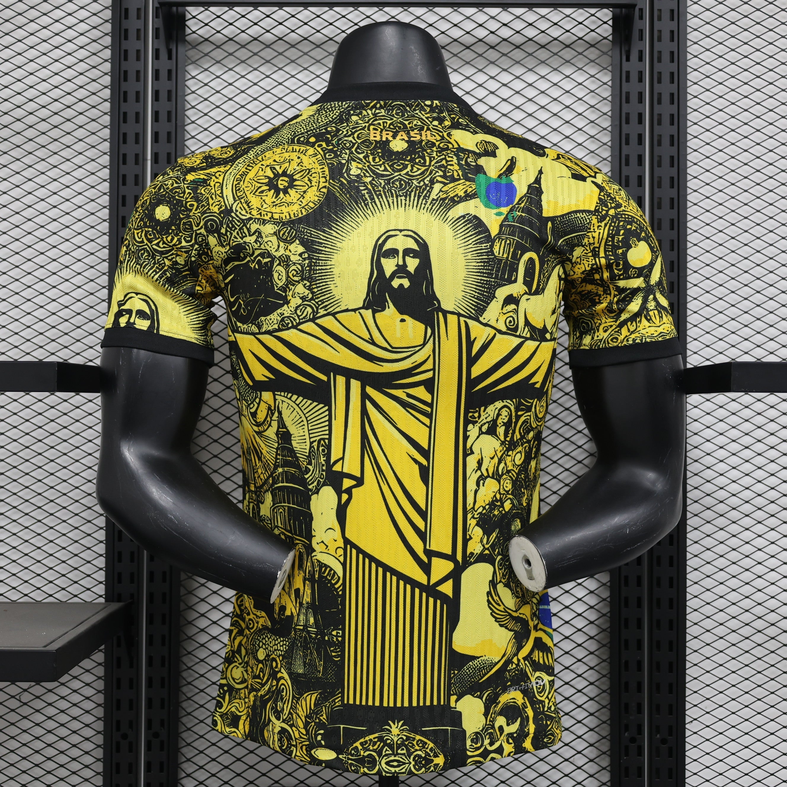 BRASIL COMMEMORATIVE EDITION
