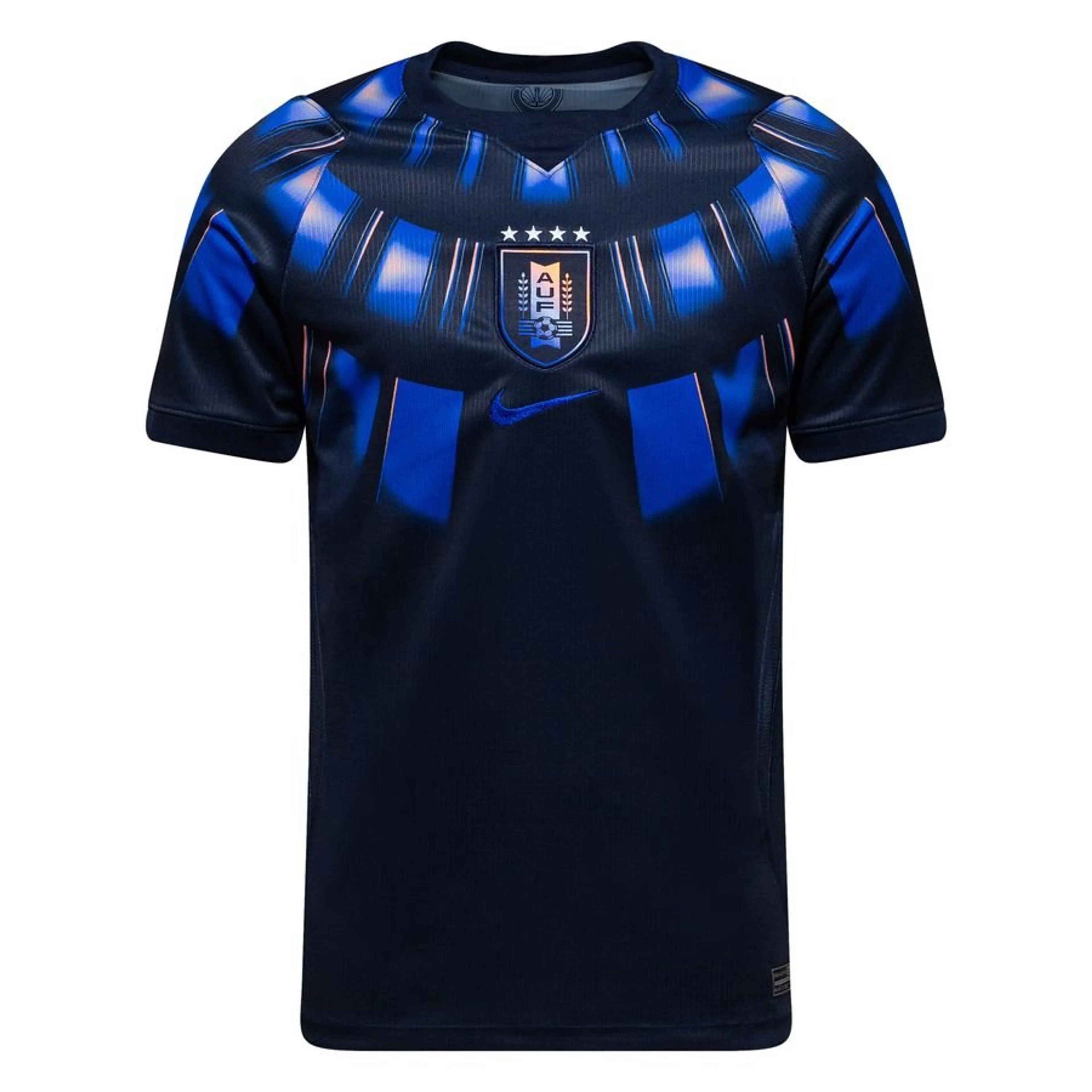 Uruguay World Cup Away Jersey 2026/27