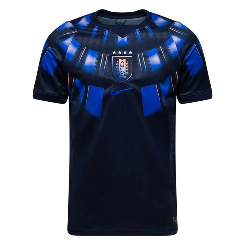 Uruguay World Cup Away Jersey 2026/27