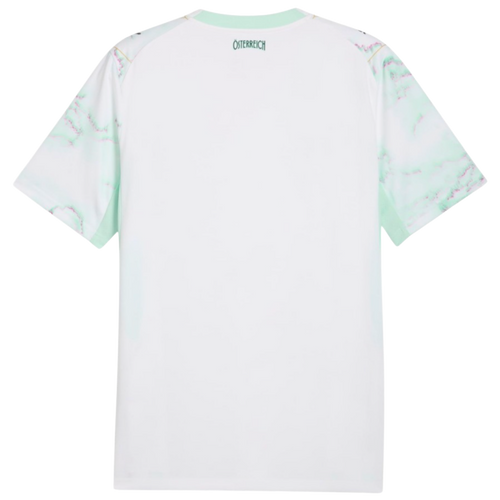 Austria World Cup Away Jersey 2026/27
