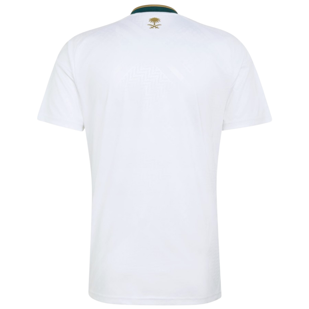 Saudi Arabia World Cup Away Jersey 2026/27