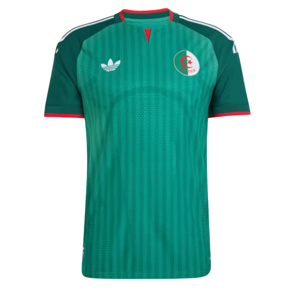 Algeria World Cup Away Jersey 2026/27