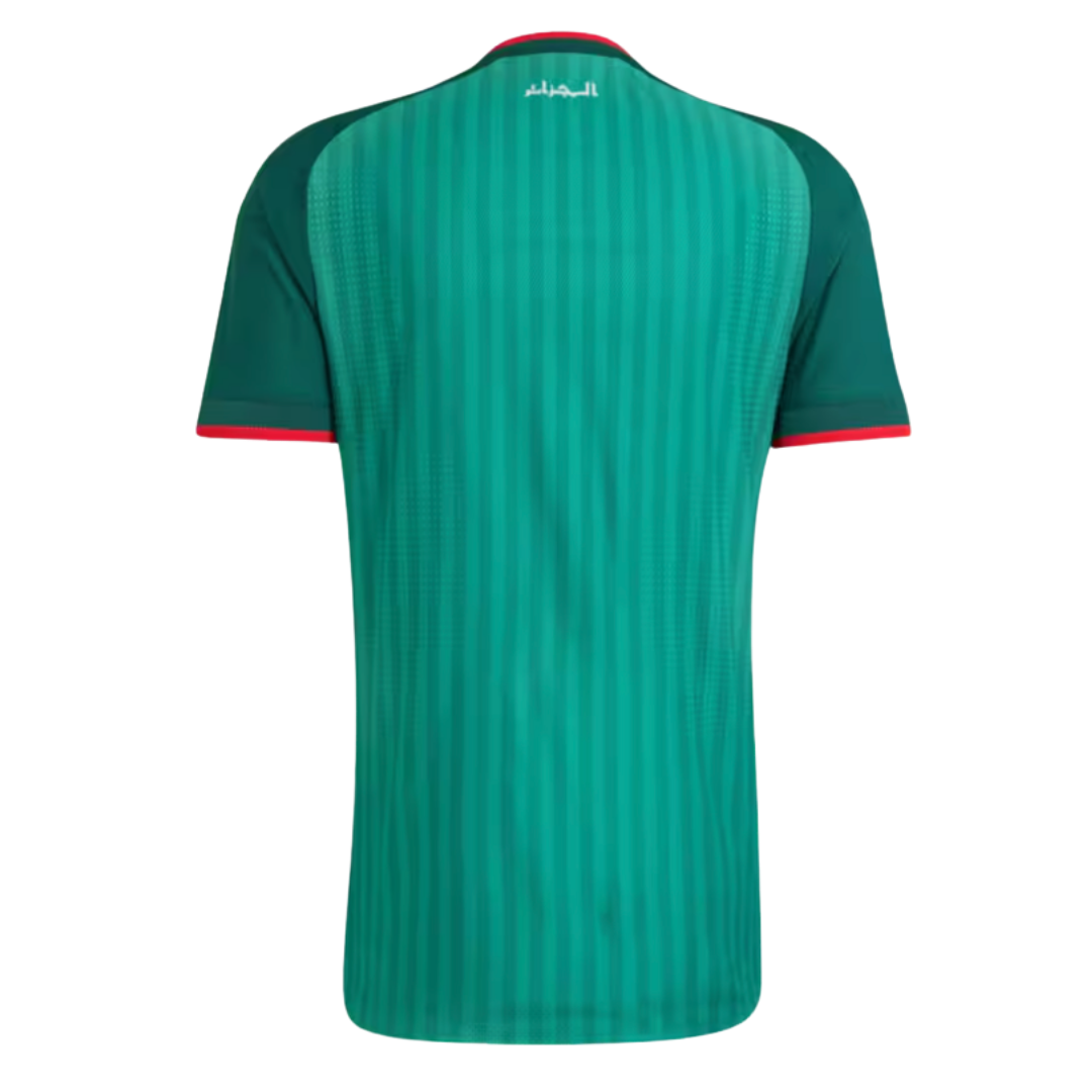 Algeria World Cup Away Jersey 2026/27