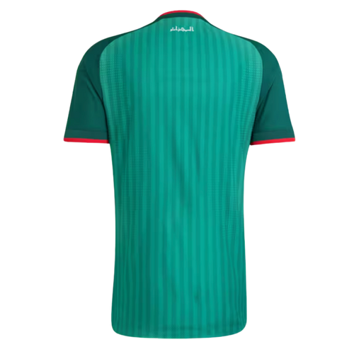 Algeria World Cup Away Jersey 2026/27
