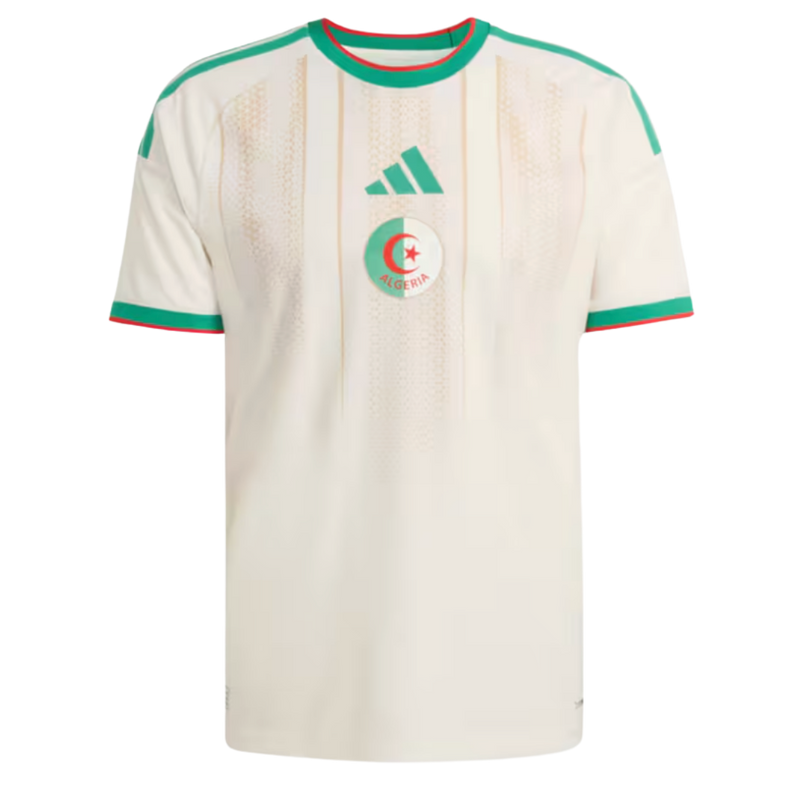 Algeria World Cup Home Jersey 2026/27