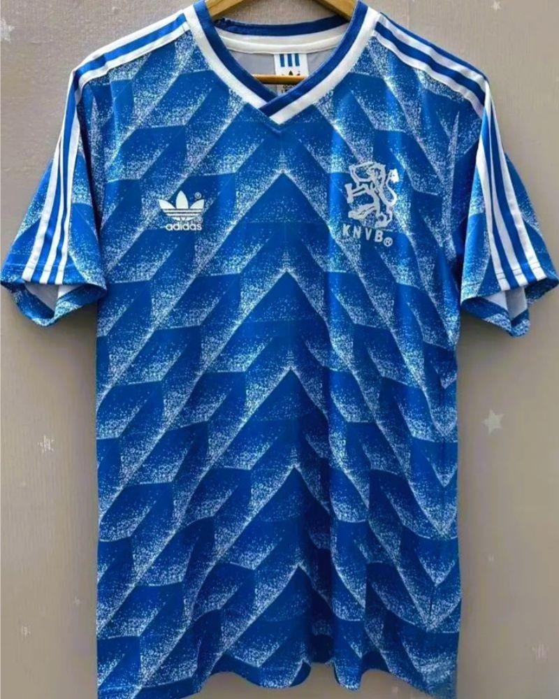 VAN BASTEN MARCO 1988-89 (Ned)