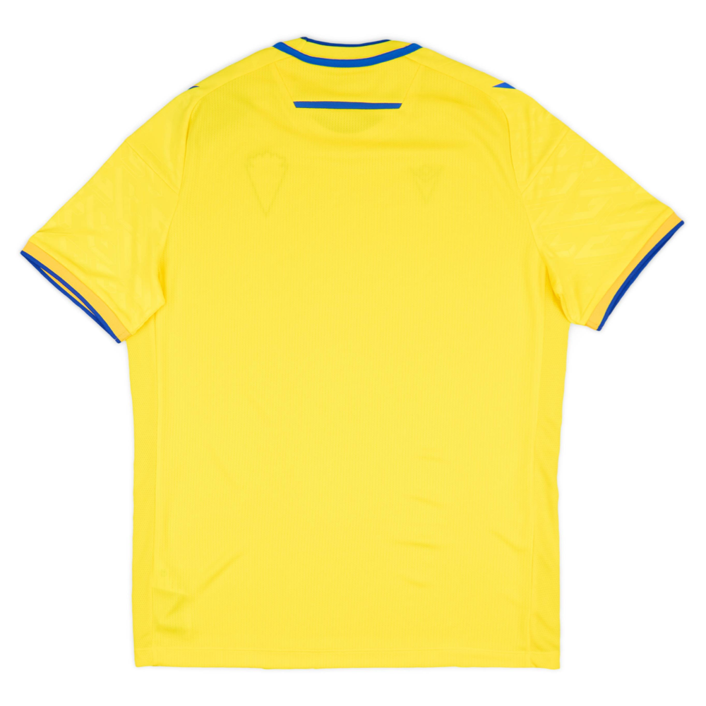 2025-26 Cádiz CF 1a