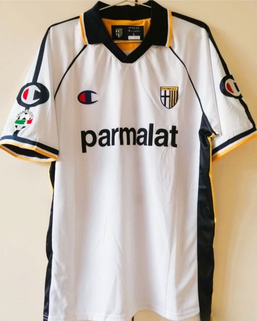 ADRIANO 2003-04 (Par)