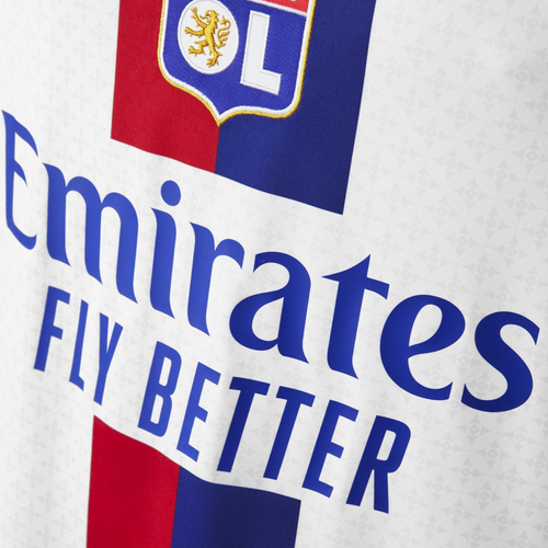 2025-26 Olympique Lyonnais