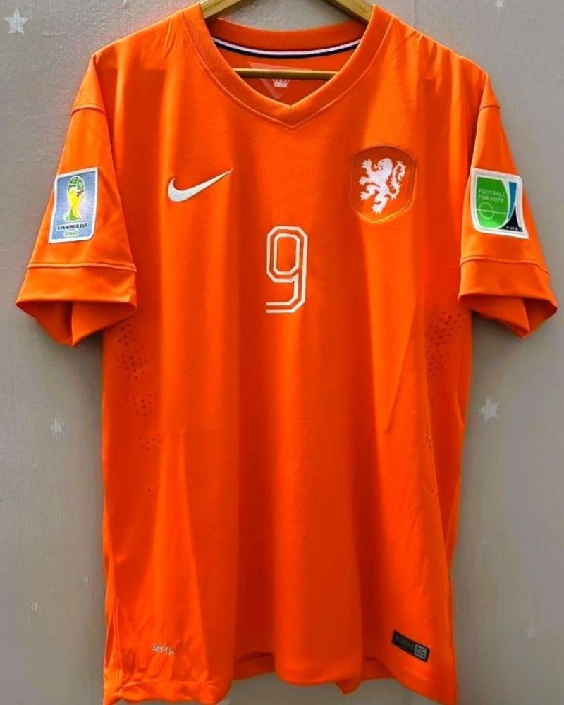 VAN PERSIE ROBIN 2014-15 (Ned)