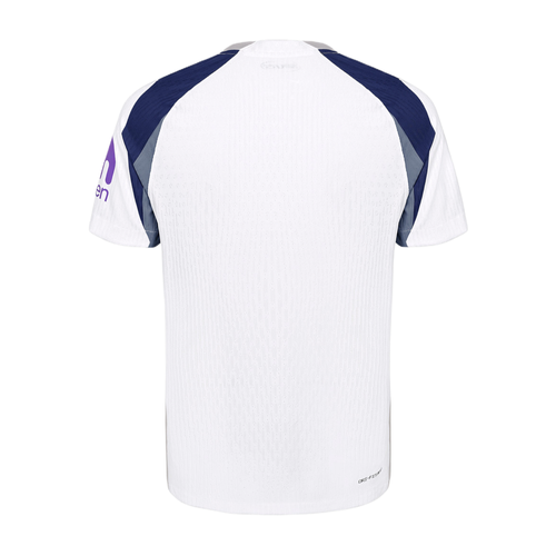 2025-26 Tottenham Hotspur