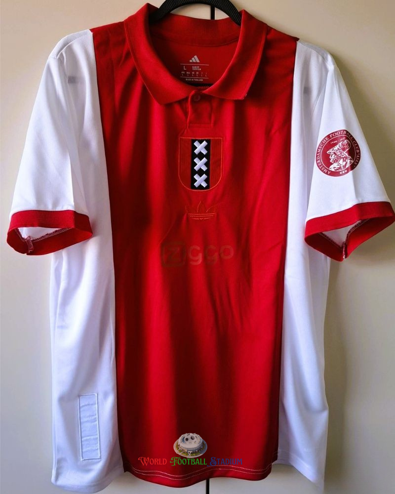 CRUYFF JOHANN 2024-25 (Aja) 125 years