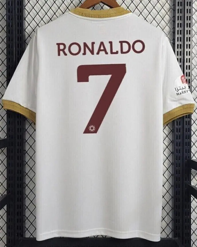 RONALDO CRISTIANO 2022-23 (Al N) Urban Football Week