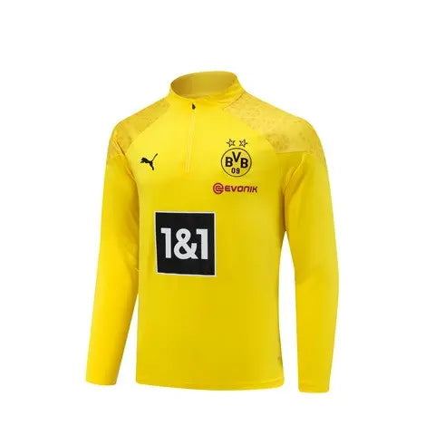 Tuta Sportiva Borussia Dortmund Urban Football Week