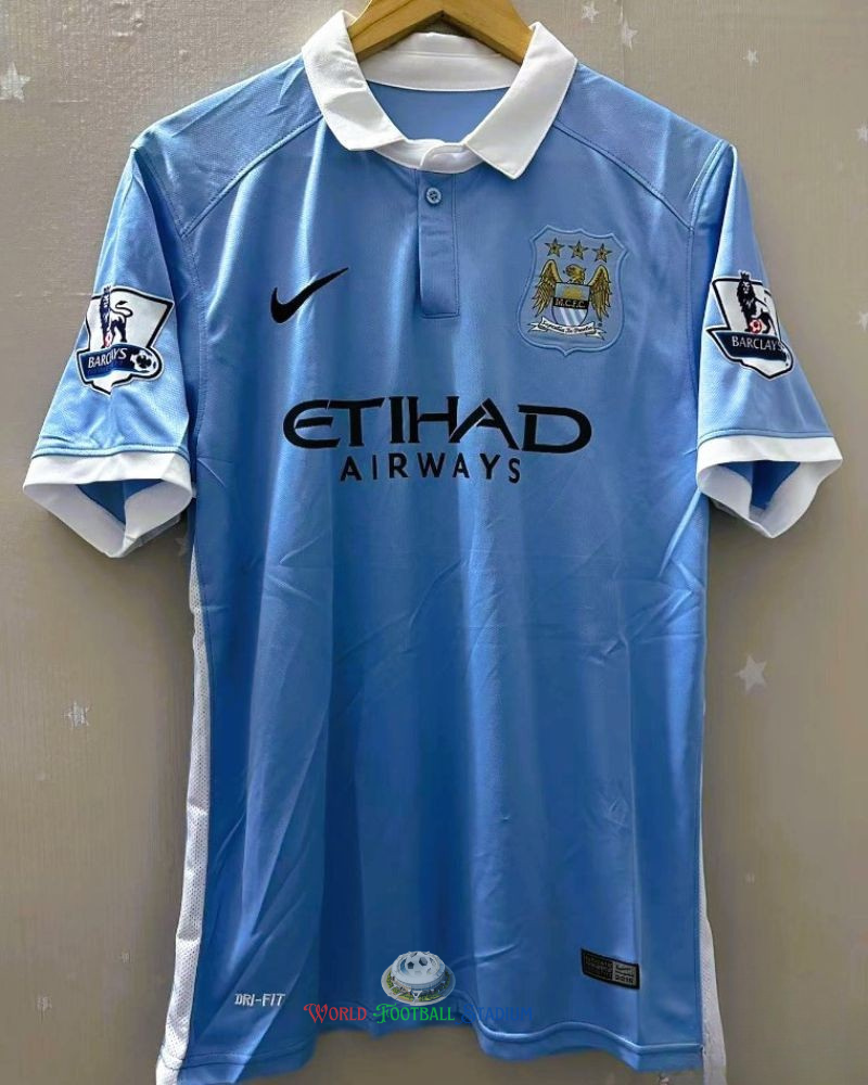 DE BRUYNE KEVIN 2015-16 (Man C)