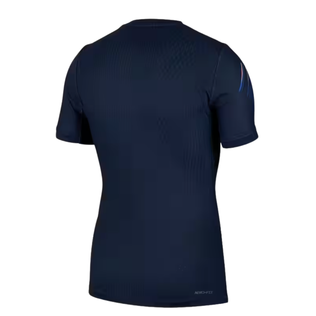 Uruguay World Cup Away Jersey 2026/27