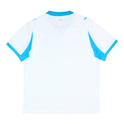 2025-26 Olympique de Marseille