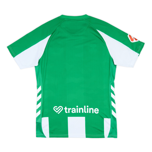 2025-26 Real Betis