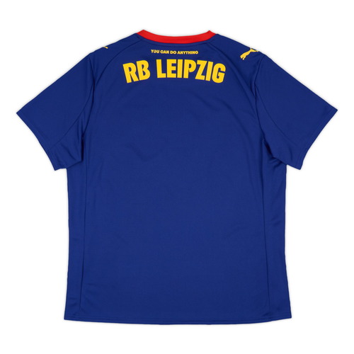 2025-26 RB Leipzig