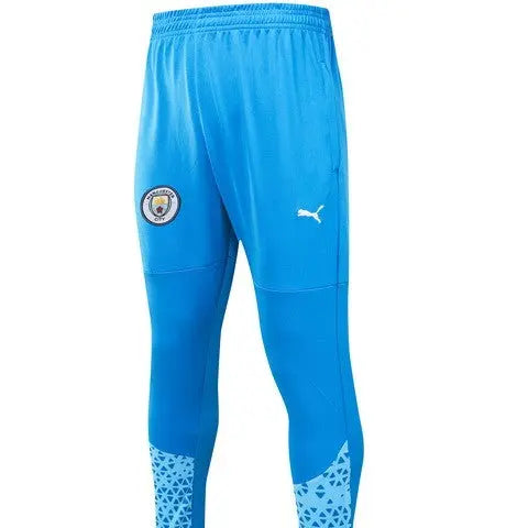Tuta Sportiva Manchester City Urban Football Week