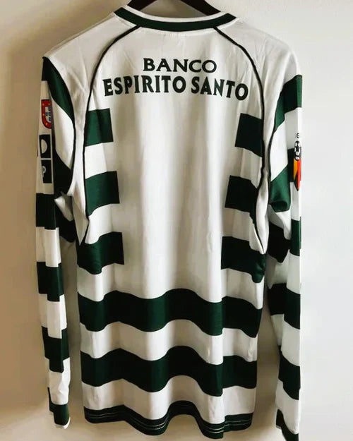 SPORTING CP Long Sleeve