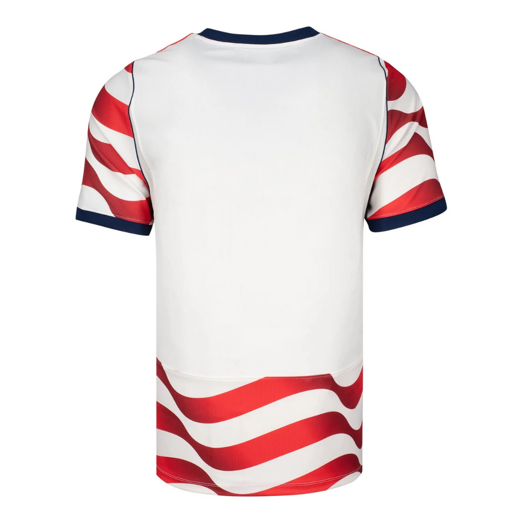 USA World Cup Home Jersey 2026/27