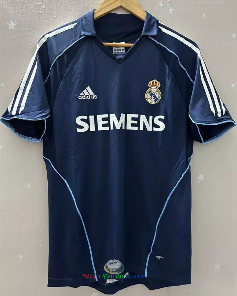 RONALDO 2005-06 (Real M)