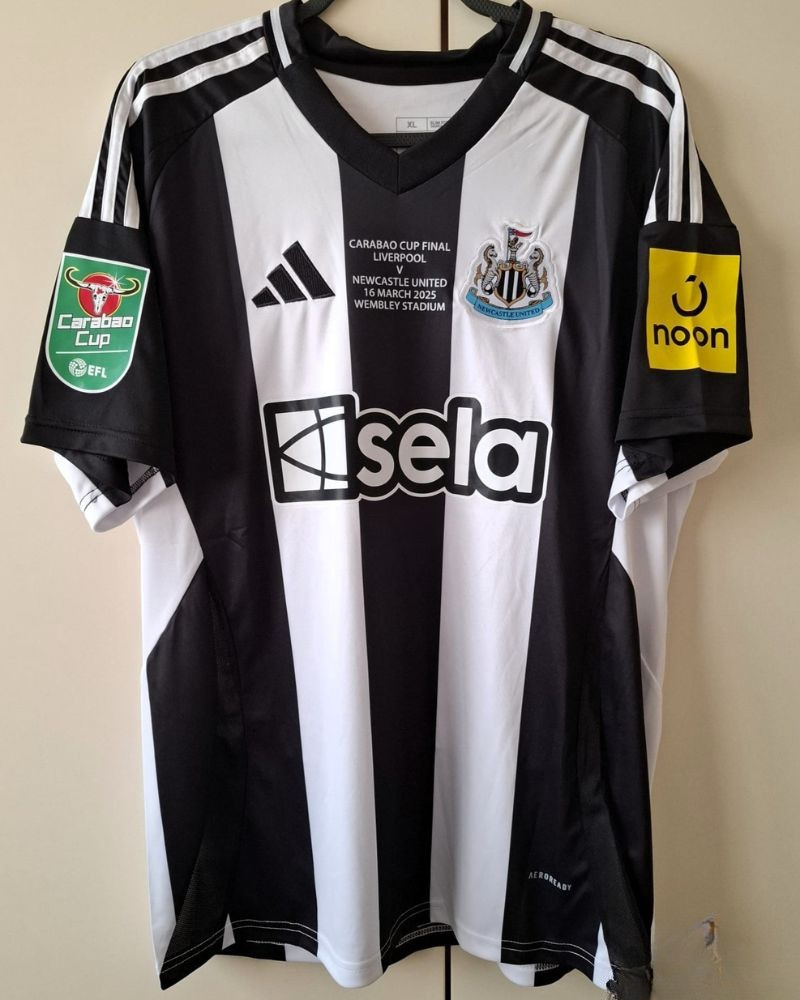 NEWCASTLE 2024-25 (Newc)