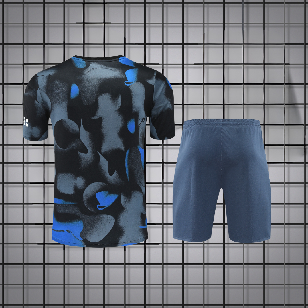 KIT SHIRT+SHORT INTER