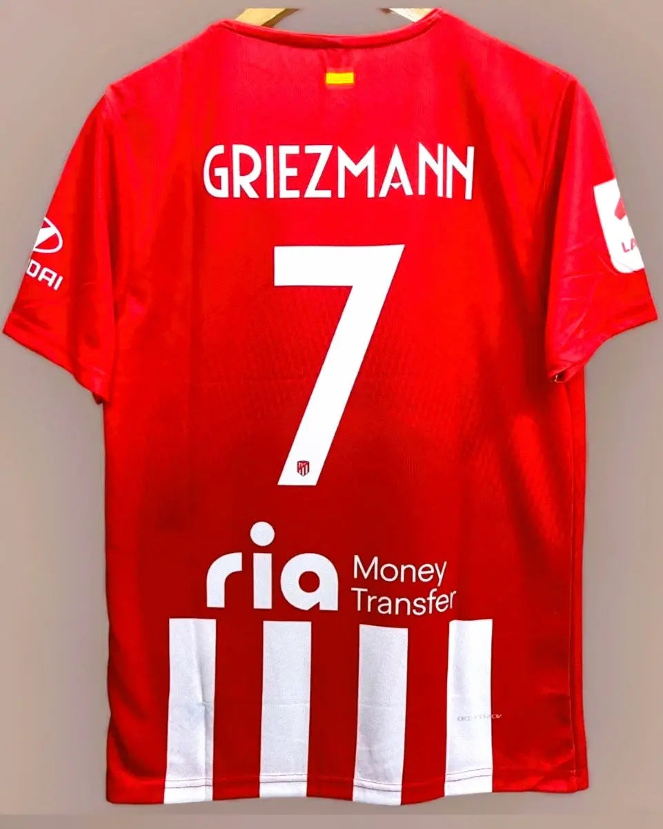 GRIEZMANN ANTOINE 2023-24 (Atl M) Urban Football Week