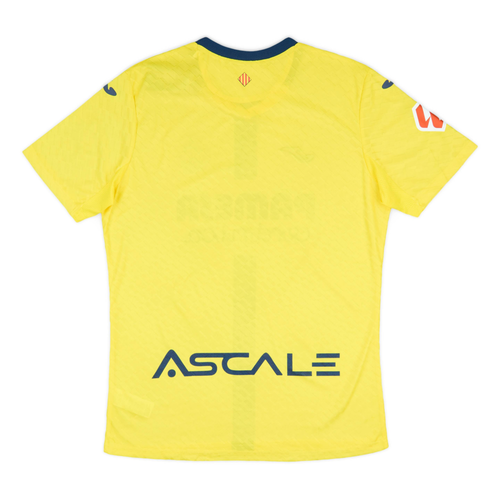 2025-26 Villarreal