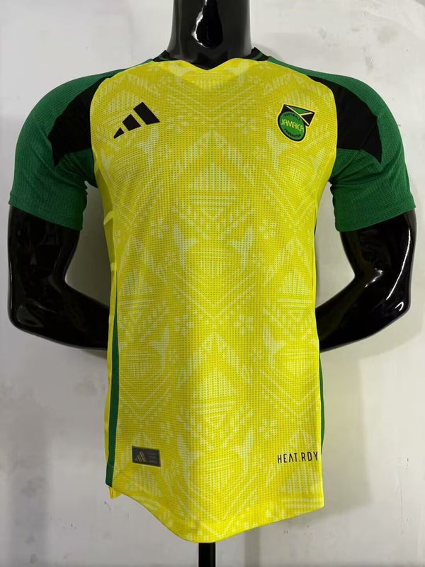 Jamaica World Cup 2026