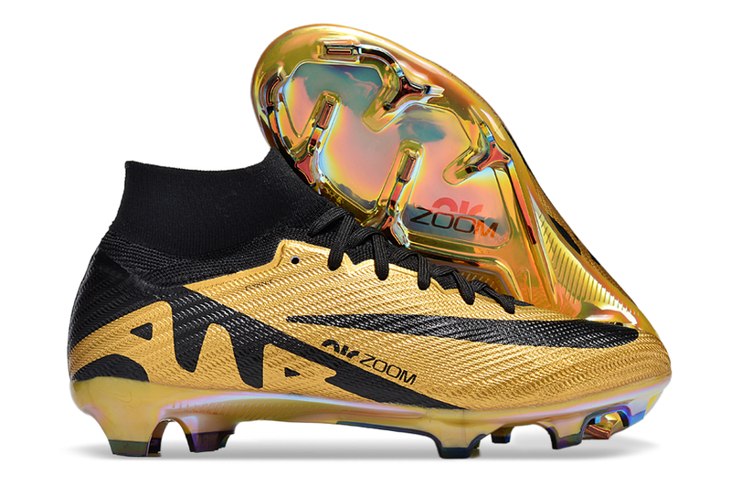 Air Zoom Mercurial Superfly IX Elite FG