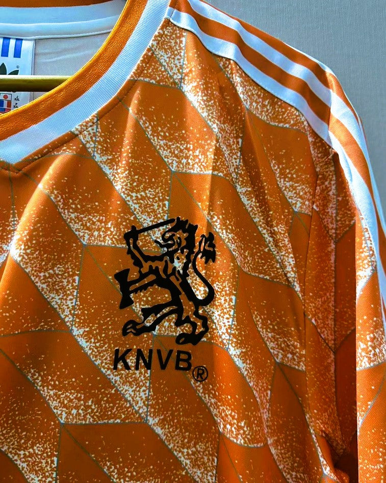 VAN BASTEN MARCO 1988-89 (Ned)