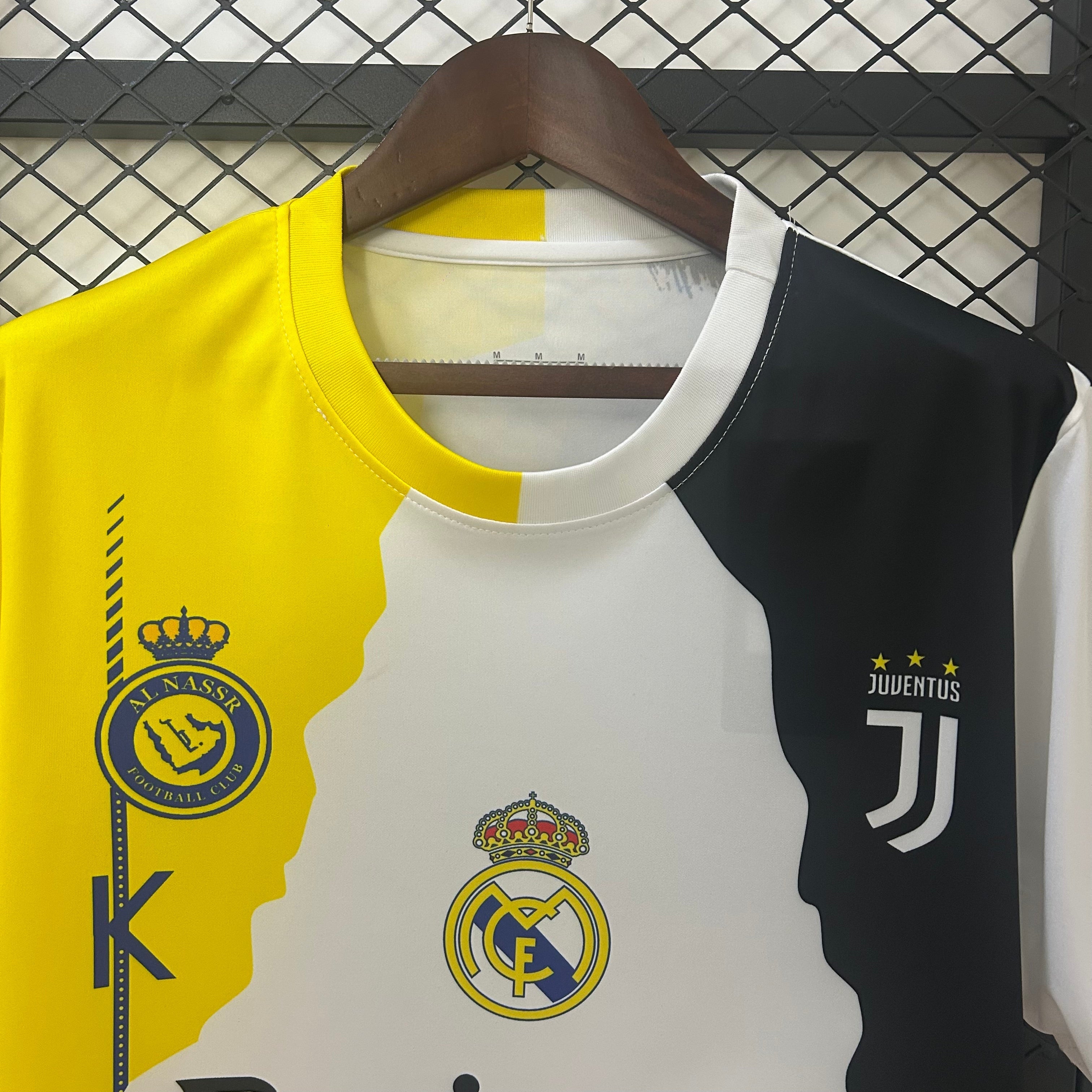 RONALDO COMMEMORATIVE EDITION