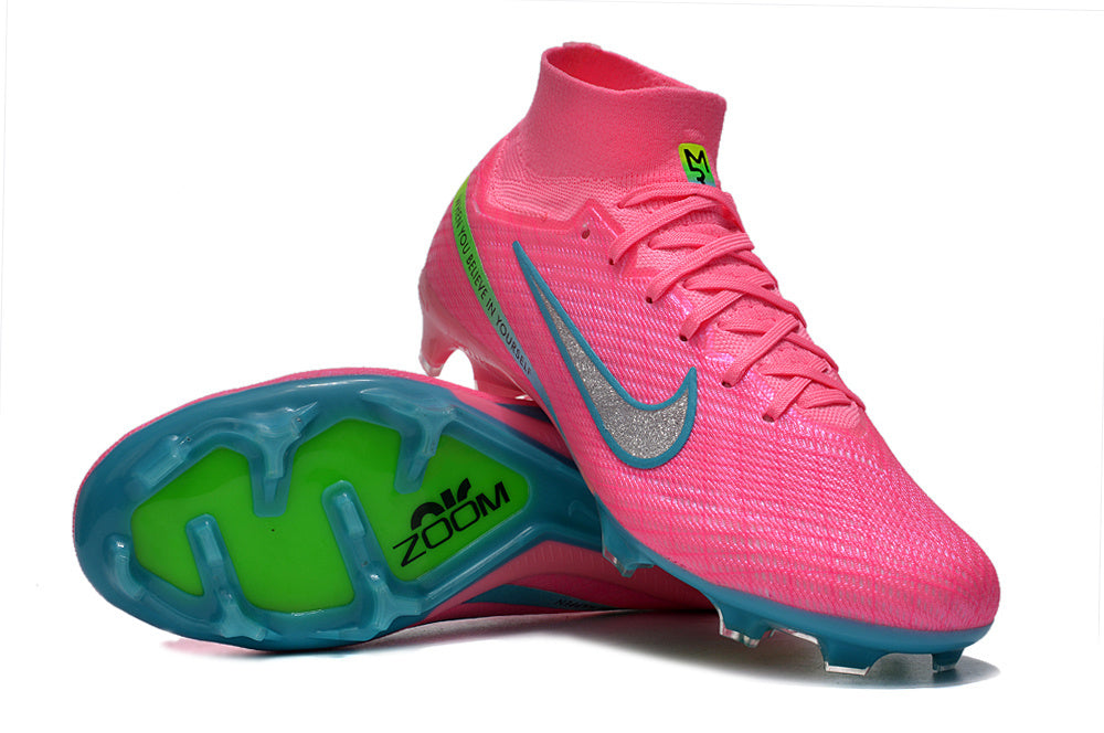 Air Zoom Mercurial Superfly IX Elite FG