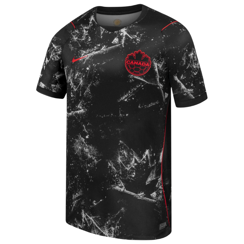 Canada World Cup Away Jersey 2026/27