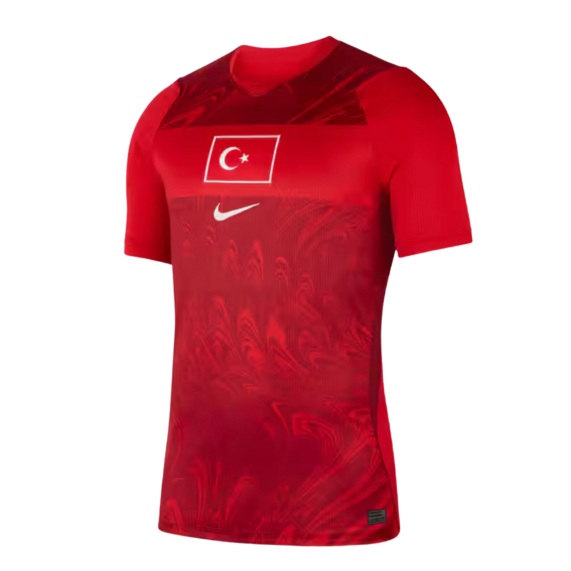 Turkey World Cup Home Jersey 2026/27