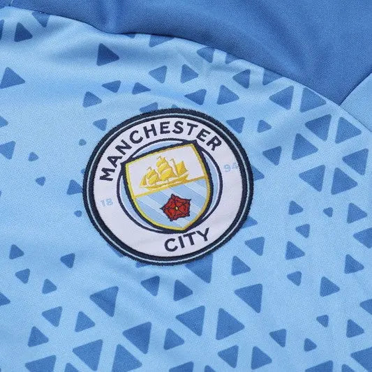 Tuta Sportiva Manchester City Urban Football Week