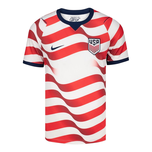 USA World Cup Home Jersey 2026/27