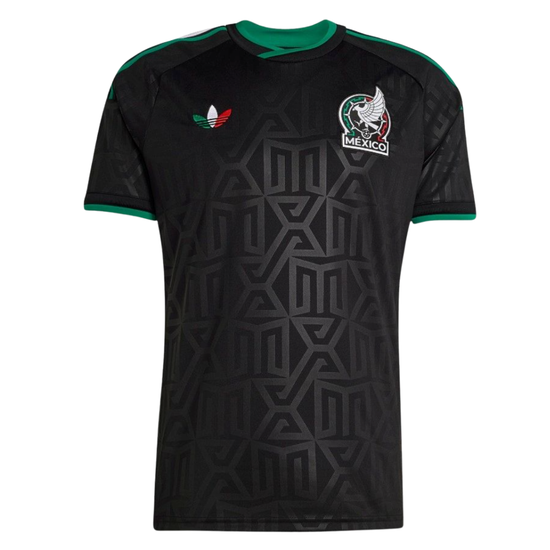 Mexico World Cup Third Jersey 2026/27