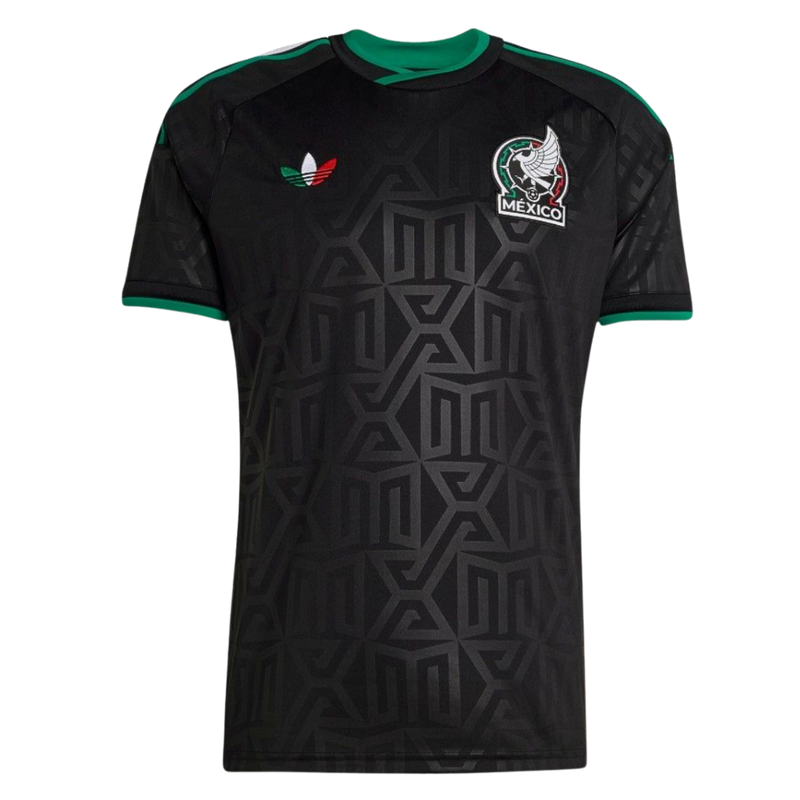 Mexico World Cup Third Jersey 2026/27
