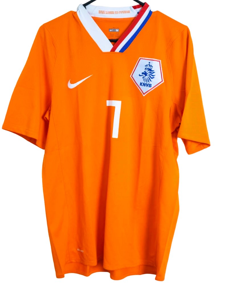 VAN PERSIE ROBIN 2008-09 (Ned)