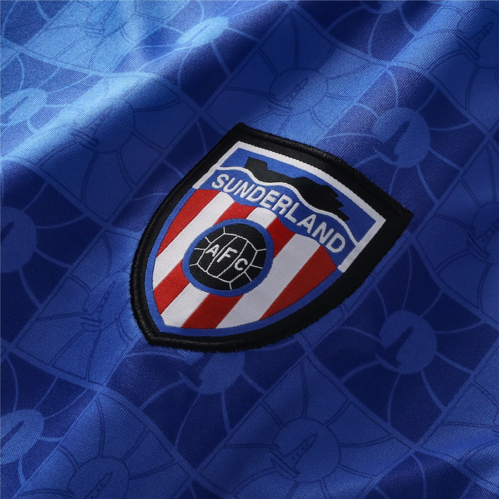 2025-26 Sunderland
