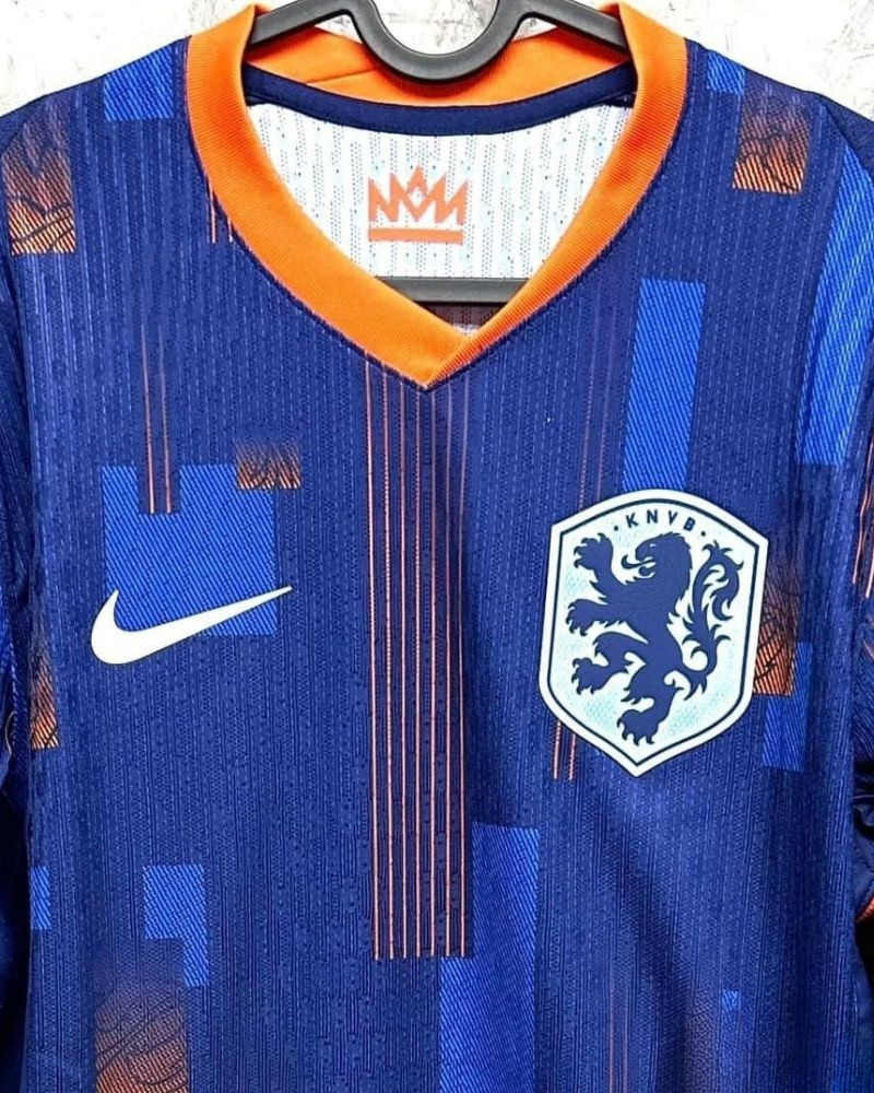 VAN DIJK VIRGIL 2024-25 (Ned)