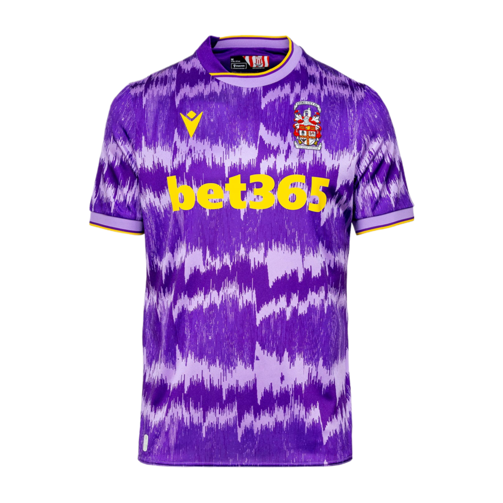 2025-26 Stoke City