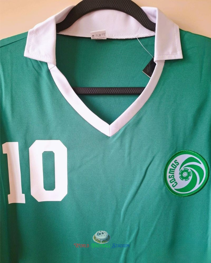 PELE' 1976-77 (Cos)