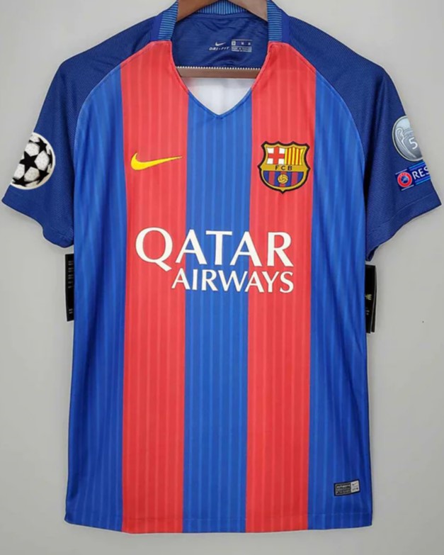 PIQUE' GERARD 2016-17 (Bar)