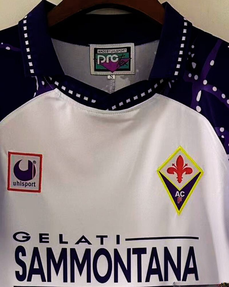 RUI COSTA MANUEL 1994-95 (Fio)